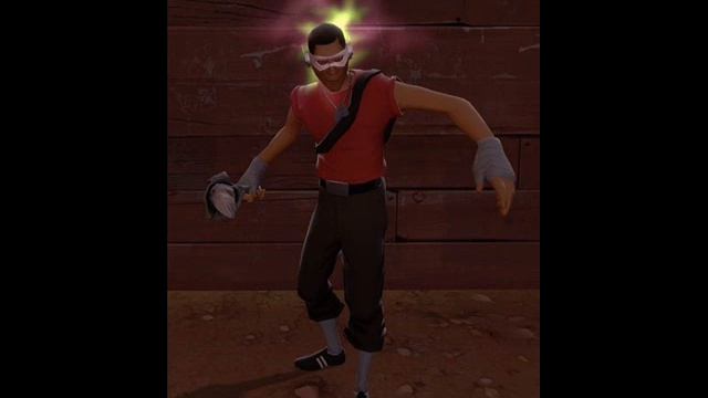 Team Fortress 2 Bonk boy theme
