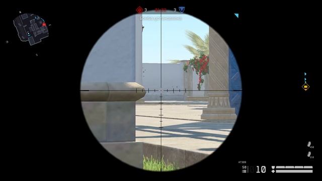 Как стать ТОП снайпером в Варфейс? Снайпер неудачник! (Warface)