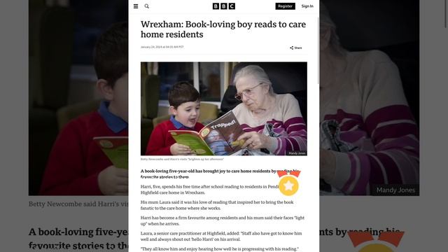 Children Should Read Books To People, Not To Dogs!