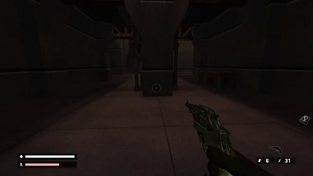 Return To Castle Wolfenstein (2001) + RealRTCW (2020) + Elite Guard. Standard Difficulty. Part 4.