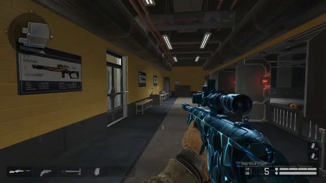 Warface. СПАСИБО, ДРУЗЬЯ!