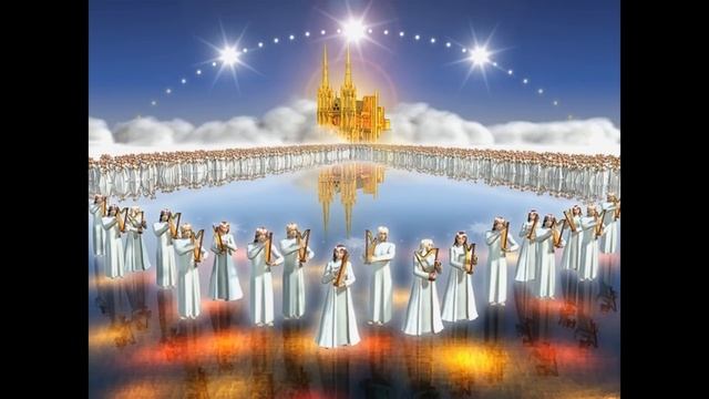 АВАТАР Говорит ХРИСТОС 2015