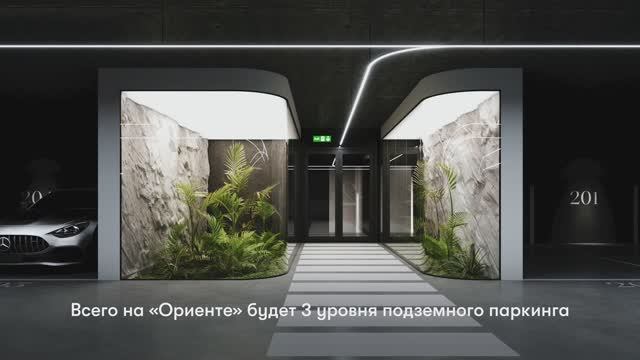 «Ориент» Отчет за октябрь 2024