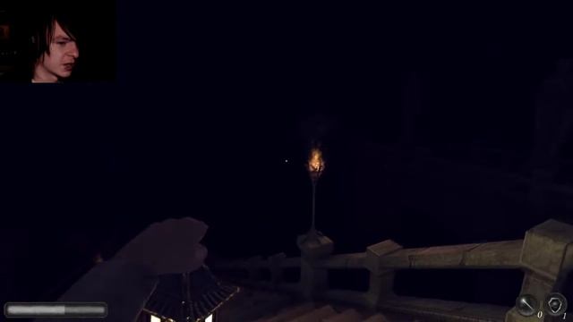 UnderDread - SKELETON OF DEATH!