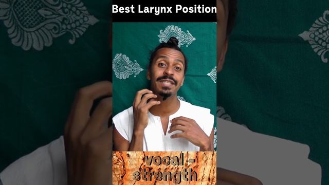 PS1 Best Larynx Position 5