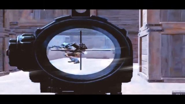 /Нарезка Warface/клип