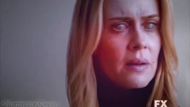 Foxxay - Feel Alive  AHS Femslash  Cordelia  Misty