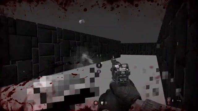 Wolfenstein®: The New Order - Wolf3d.exe