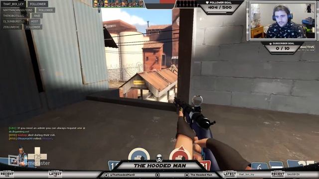 #SaveTF2 Come Through Valve! Pt. 3 | Team Fortress 2