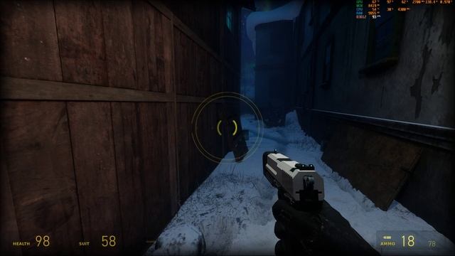 Project Borealis RTX 4070