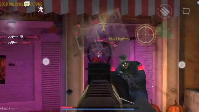 WOW JUST WOW 🤣 GG 💯 - MODERN STRIKE ONLINE GAMEPLAY ☑️