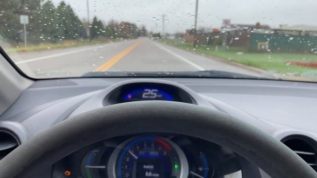 Virtual Test Drive 2010 HONDA INSIGHT EX JHMZE2H7XAS017849 Twin Cities Auctions