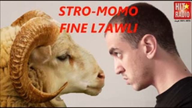 STROMOMO   FINE L7AWLI  Version Maroc Stromae Papaoutai )