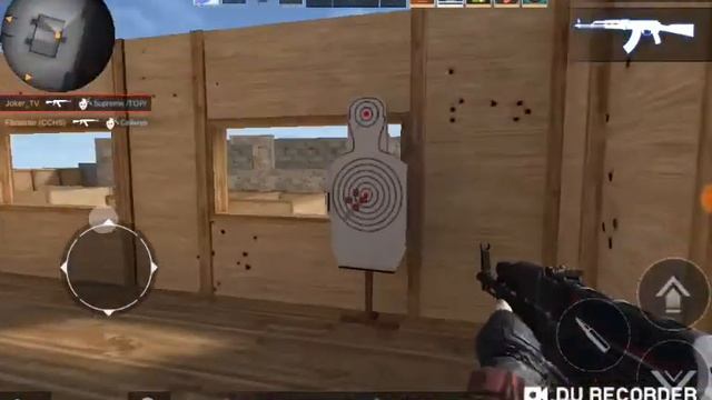 ,ИГРАЕМ В СТАНДОФФ 2(: