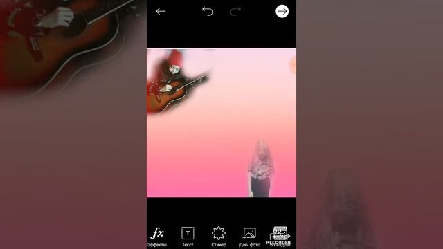 как сделать обложку для видео на телефоне