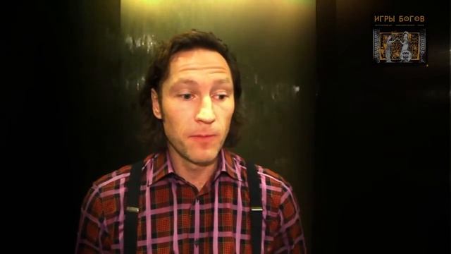 I Teatro Ru Интервью Москва  Александр о проекте Елены Грабарь