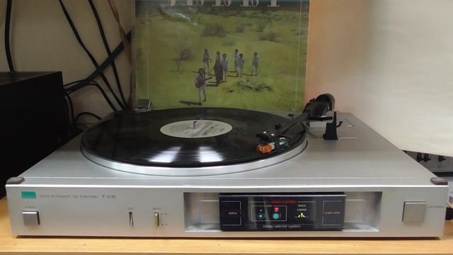 Sansui P-D30