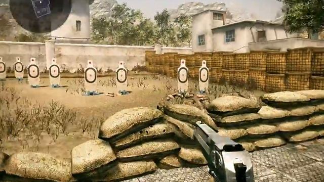 Warface|Выпал дигл с первой попытки.