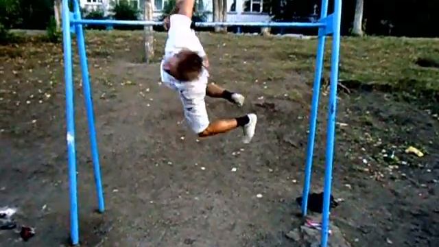 Yoyo 360 (Gimbarr)