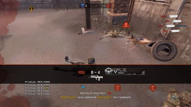 Warface - Ranked Matches - Best Hacks Ever?