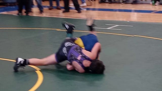 Ashton's Warface:  The Road To States