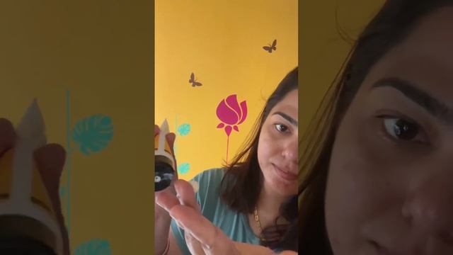 Dr Sheths Sunscreen With Centella & Niacinamide SPF 50 | Best Sunscreen For Oily Skin