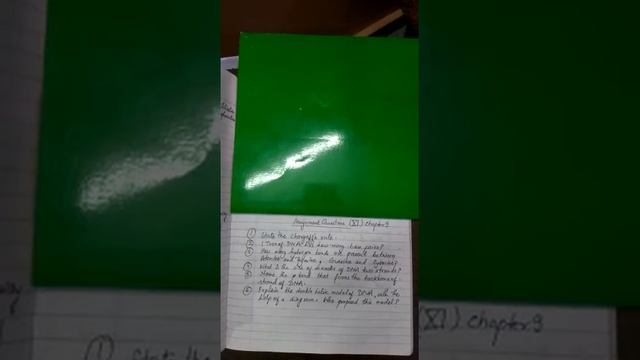 Class XI Biology Biomolecules Continued By Neeraj Sir Assignment