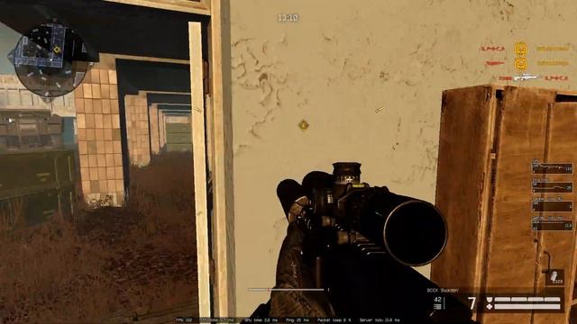 Warface - Город-призрак - сюрпрайз, мазафака