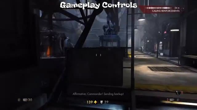 Wolfenstein The Old Blood Review