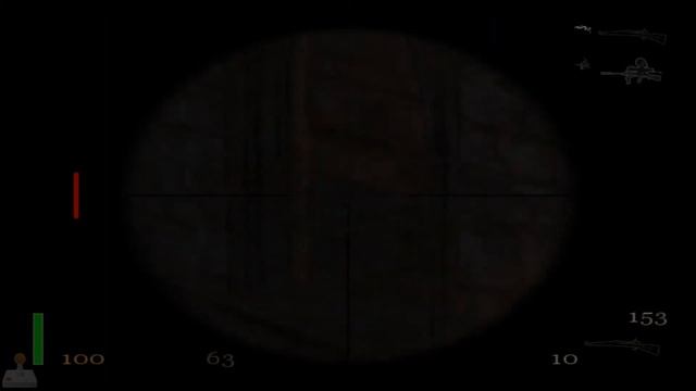 Return To Castle Wolfenstein: Mission 7: Operation Resurrection - Part 2: ''RTCW''