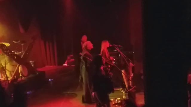 Faun - Live In Prague 12-03-2023, Part 5
