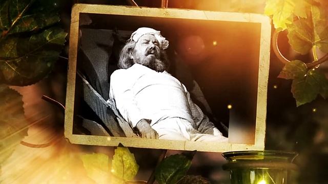 Видеоролик памяти  В. С. Иваненко