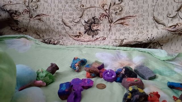 Второй третий день у этих друзей!