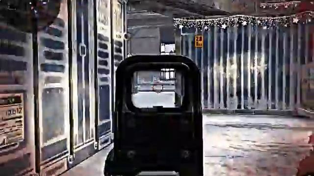 Копия видео Warface Pvp раунд