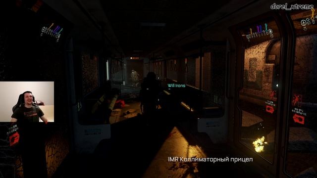 Call Of Duty Advanced Warfare - Боевое крещение 