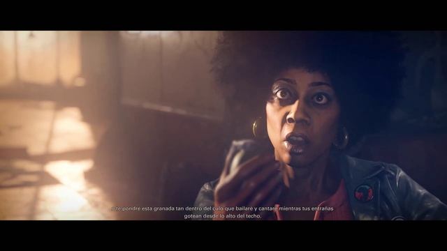 Wolfenstein 2: The New Colossus, Parte 5: State Building New York (Gameplay Sin Comentarios)