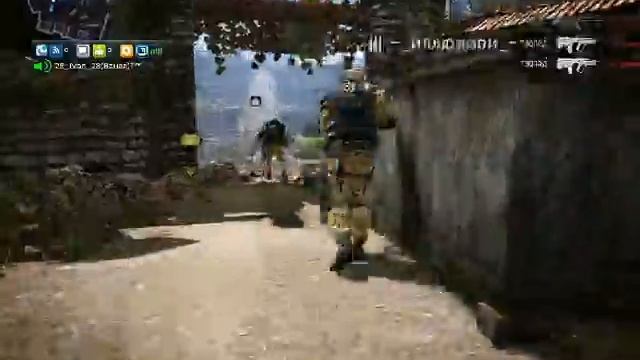 Warface прохождения Pve без медов