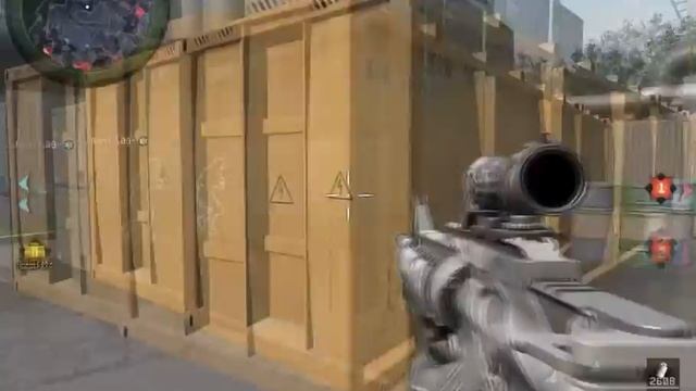 Warface. МЕРТВАЯ_РЫБА Vs Дикая_Дивизия