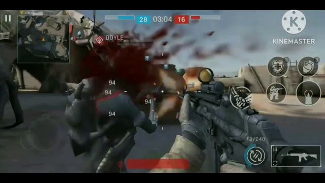 Bad Network Problem.warface Go