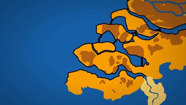 Why The Netherlands Isn't Flooding (Anymore)