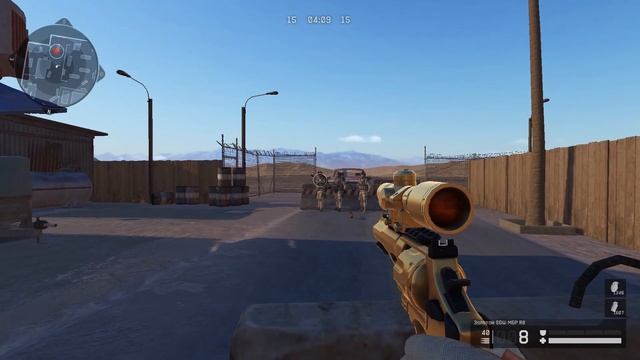 ДО 1% - Сломал R8!! Warface