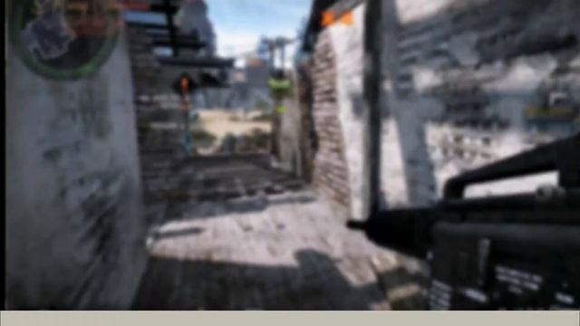 (Awe Chanel)-Warface игра с читами и бан