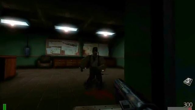RtCW: Saboteur (Extreme Quality) | Part 5