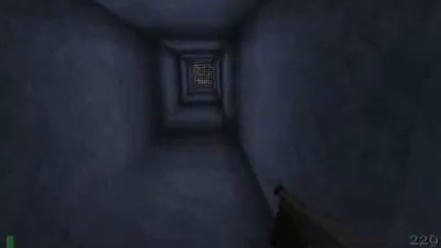 RTCW_Operation Trondheim_Iron Cross_level4.avi