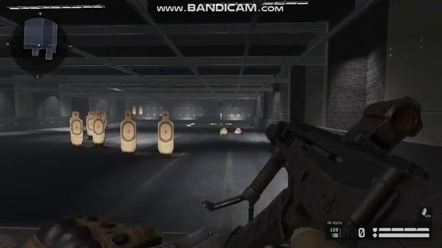 Warface - AK Alpha ( Test )