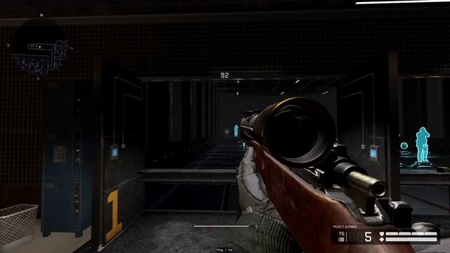 WARFACE | WF | Апаем 1-ю лигу | Выживаем в РМ'е