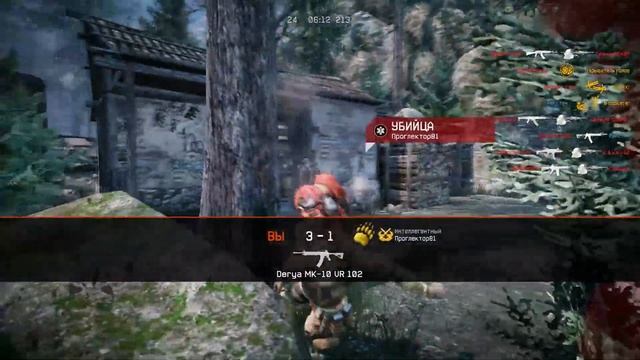 Варфейс Warface в 2019 году