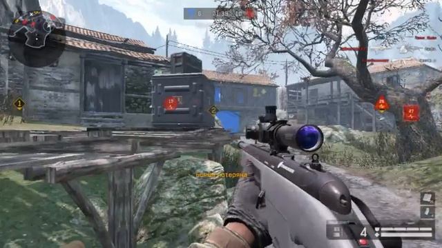 Warface кв вот так теперь играется! Саботаж ЧАРЛИ