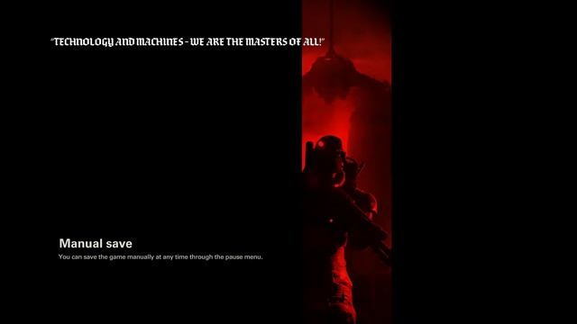 Wolfenstein II: The New Colossus  Episode 13  