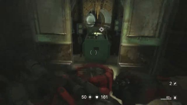 Wolfenstein II: The New Colossus - Nintendo Switch 🌟 Manhattan